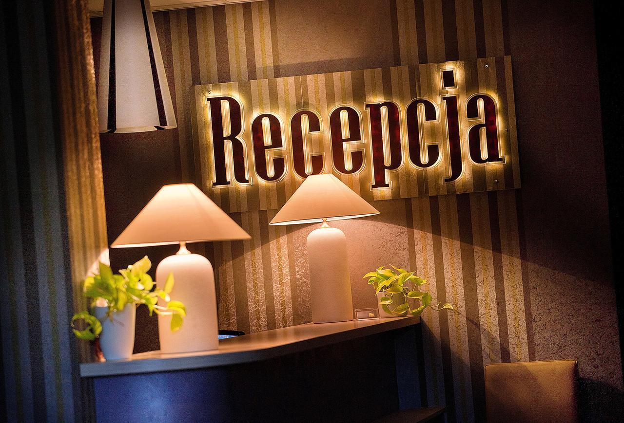 Hotel Restauracja Teczowa Luban Pokoj fotografie
