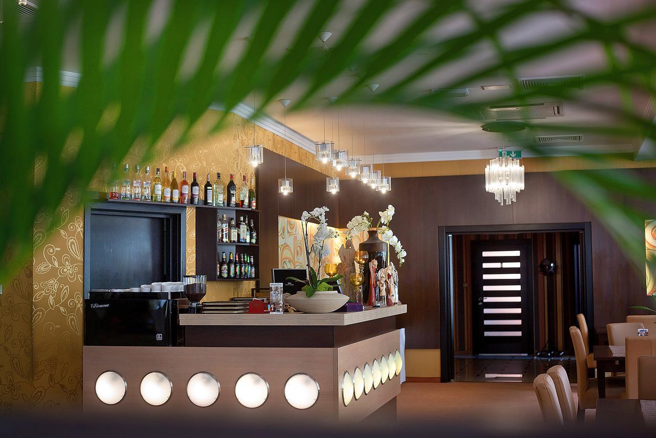 Hotel Restauracja Teczowa Luban Pokoj fotografie