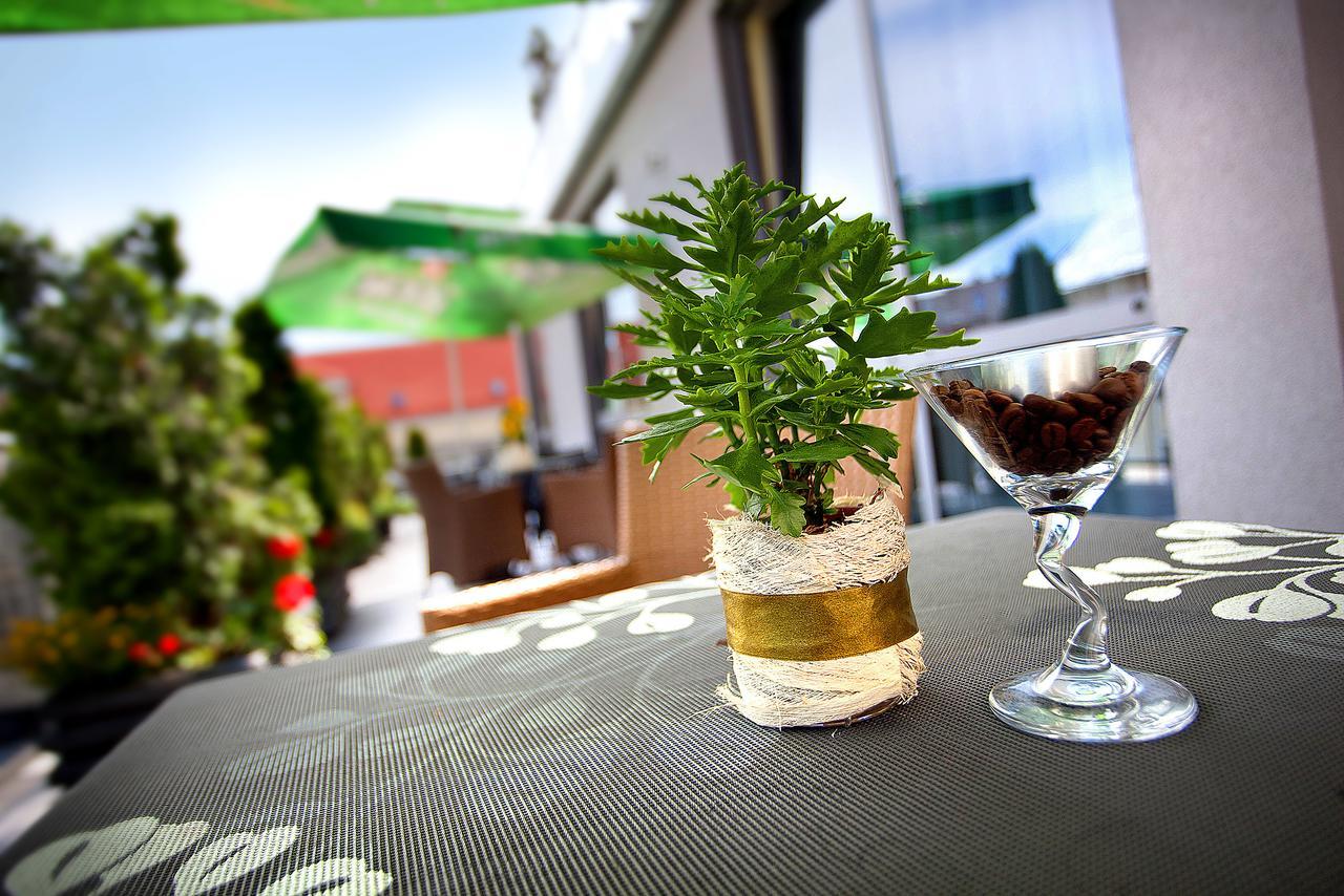 Hotel Restauracja Teczowa Luban Pokoj fotografie